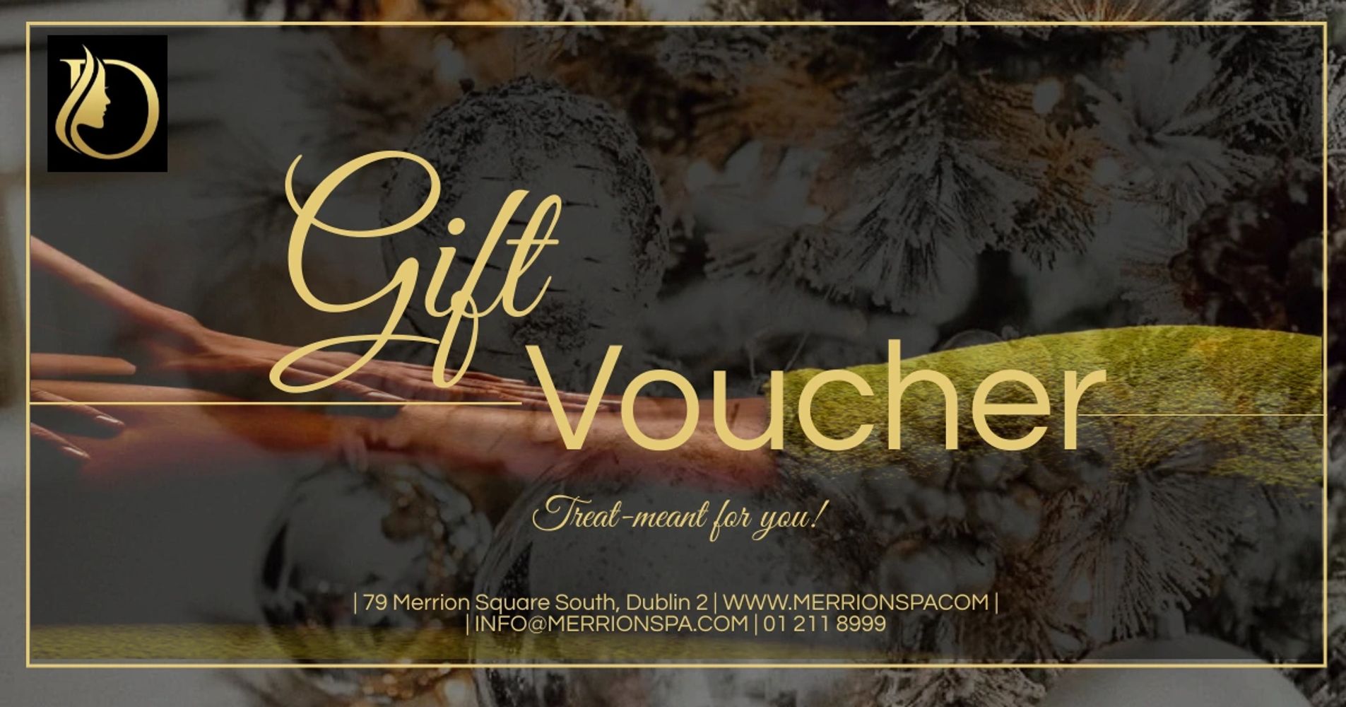 Buy Gift Vouchers for Spas in Ireland