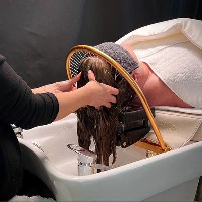 Japanese Head Spa Near Me Best In Dublin 