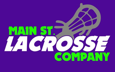 MAIN STREET LACROSSE COMPANY