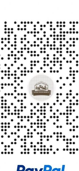 PayPal Qr Code