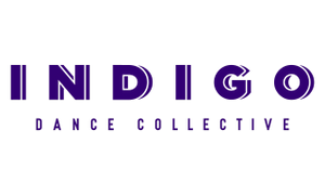Indigo Dance Collective logo