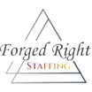 Forged Right Staffing