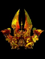 Alford World 
Graphic Entertainment