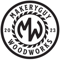 Makeryguy Woodworks
