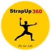 StrapUp 360
Suspended CrossTraining