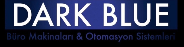 DARK BLUE BURO MALİNALARI VE OTOMASYON SİSTEMLERİ