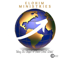  Ministry of The Voice of Elohim