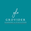 GLE 
Grovider 
Learning & Evaluation