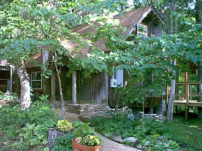 Creek's End Retreat Vacation Rental