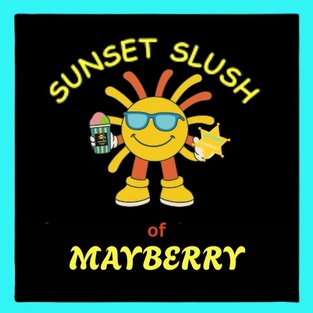 Sunset Slush of Mayberry