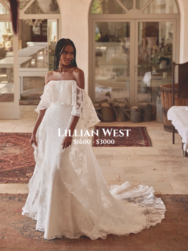 High-End Wedding Dresses in Erwin, TN | Blue Willow Bridal High-End Wedding Dresses in Erwin, TN | Blue Willow Bridal