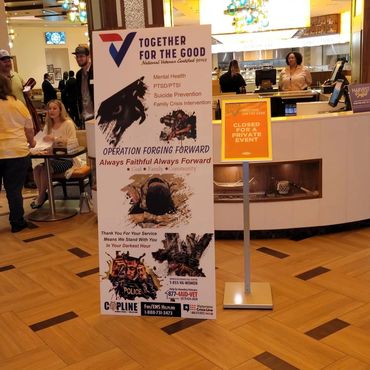 Event with Gun Lake Casino and Resort event 2022