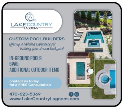 exclusive savings Only Here Covington 
lake country lagoons pools