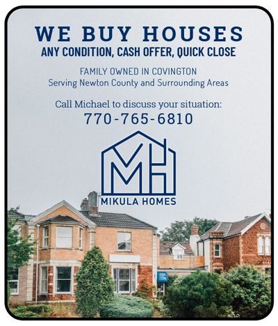Investment Properties Covington Mikula exclusive coupons only here