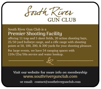 Shooting Range Covington