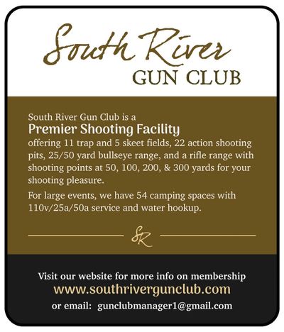South River Gun Club Covington