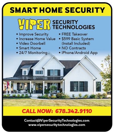 viper security Home Security exclusive coupons only here
