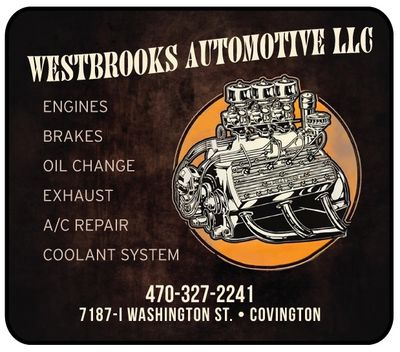 Westbrooks Automotive  Covington