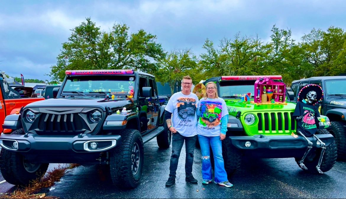 Lowcountry Offroad Outfitters