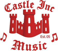 Castle Inc Music