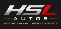 HSL Autos