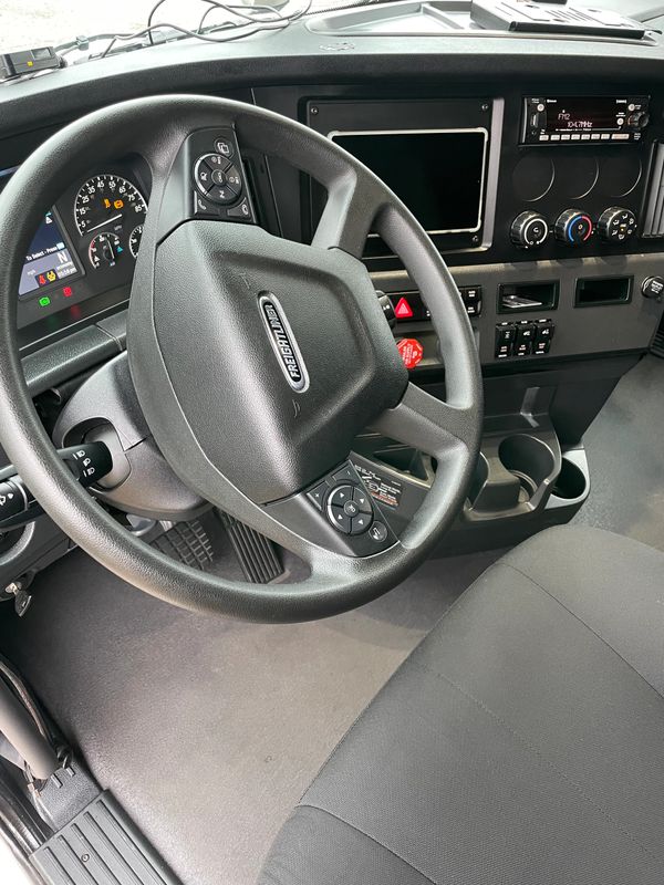 Interior Deep Clean - Dirty Work Van - ASMR Auto Detailing 