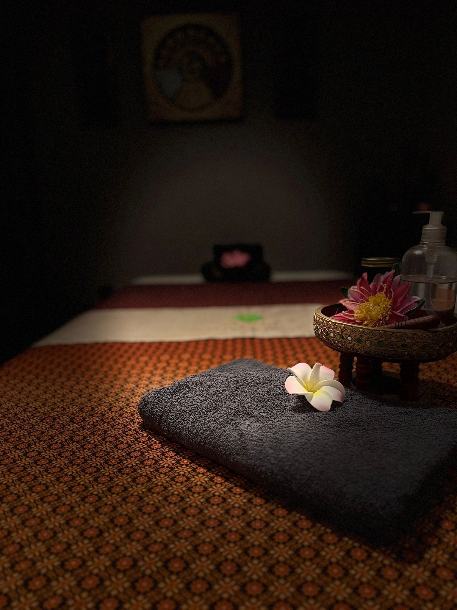 Darin Thai Massage Studio St. Gallen