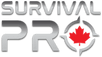 SurvivalPro Canada