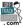 Off Track Storage