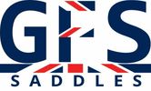 GFS Saddles Logo