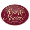 Kent & Masters Logo.
