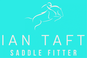 Ian Taft | Saddle Fitter