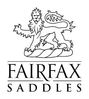 Fairfax Saddles Logo.