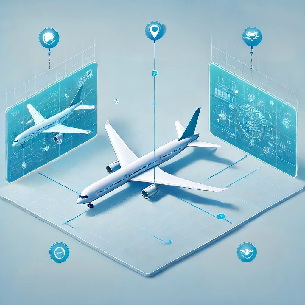 Unlocking the Future with Digital Twins - What are They?