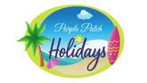 PURPLE PATCH HOLIDAYS