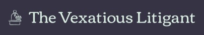thevexatiouslitigant.com