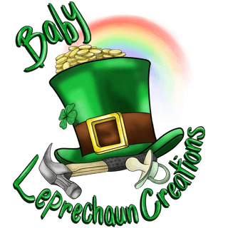 Baby Leprechaun Creations