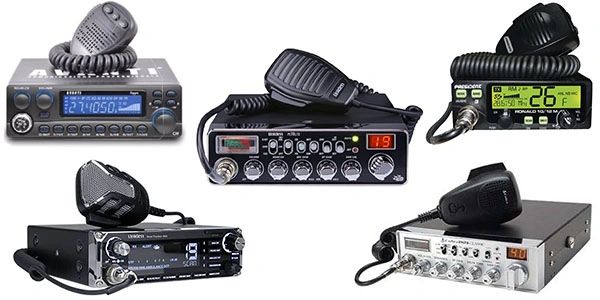 Asymod - 10 Meter Radio and CB Radio Store & shop | Asymod 6, TA & HP