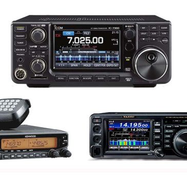 Asymod - Hi-Fi Radio, Cb Shop, Radio Communication Equipment