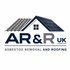 Asbestos Removal and Roofing