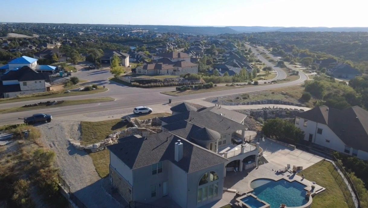 Crystal Falls insurance roof replacement, 53 squares. Duration AR shingles.