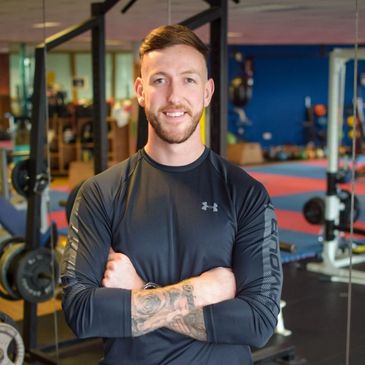 Meet Our Personal Trainers