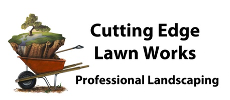 
CUTTING EDGE 
LAWN WORKS

