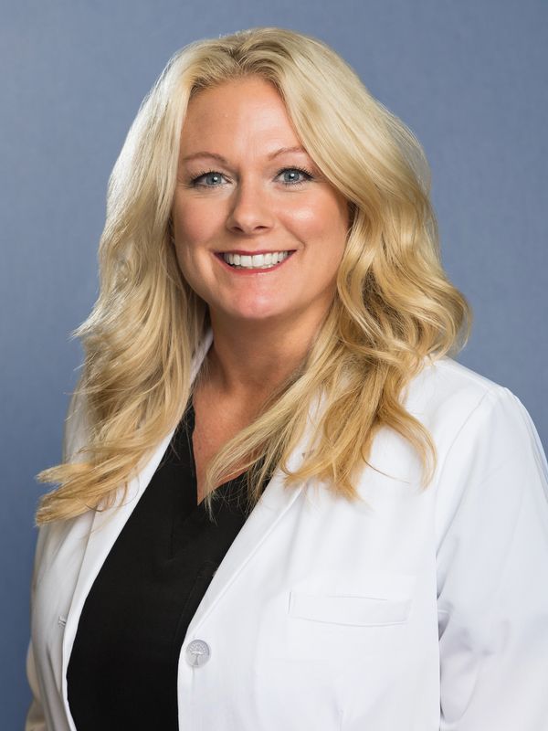 Dorie Saunders, DNP, APRN, FNP-BC