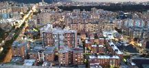 MANTENIMIENTO A EDIFICIOS