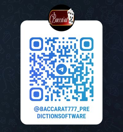 AI Baccarat, Baccarat AI, baccarat prediction software, software baccarat, baccarat software