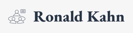 Ronald Kahn