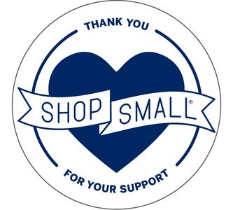 Shop local, keep local, stay local . James Hampton Dawn Hampton