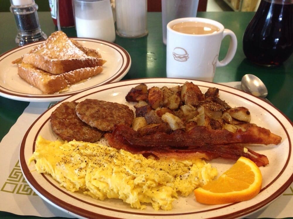 Good Mornings East Windsor, CT Breakfast, Lunch