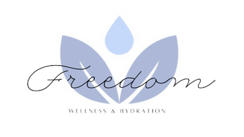 Freedom Wellness and Hydration